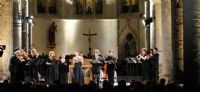 JS Bach, Messe en Si mineur. Le jeudi 6 octobre 2011 à Toulouse. Haute-Garonne. 